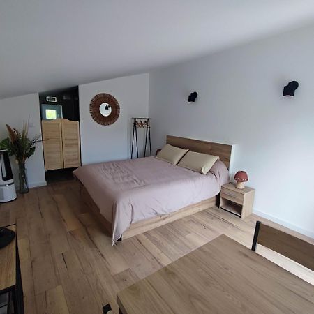 Chambre D'Hotes Rians  エクステリア 写真